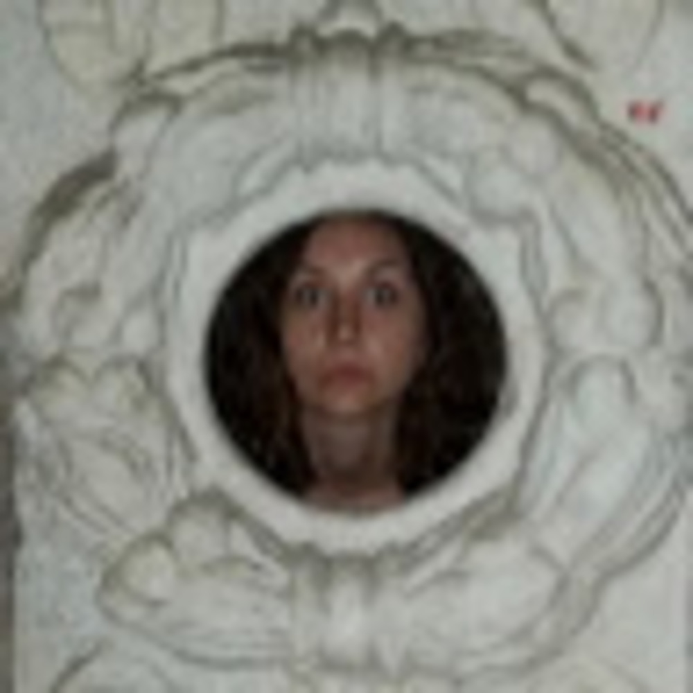 Meet your Posher, Natalia